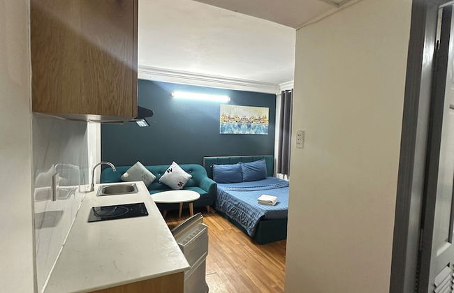 Sunny Apartment Ho Chi Minh - Photo 42