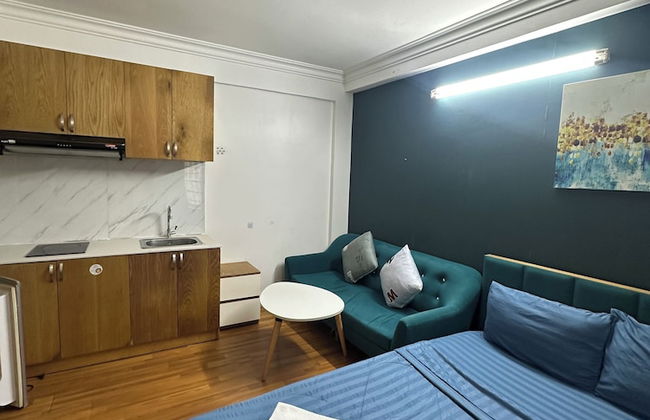 Sunny Apartment Ho Chi Minh - Photo 31
