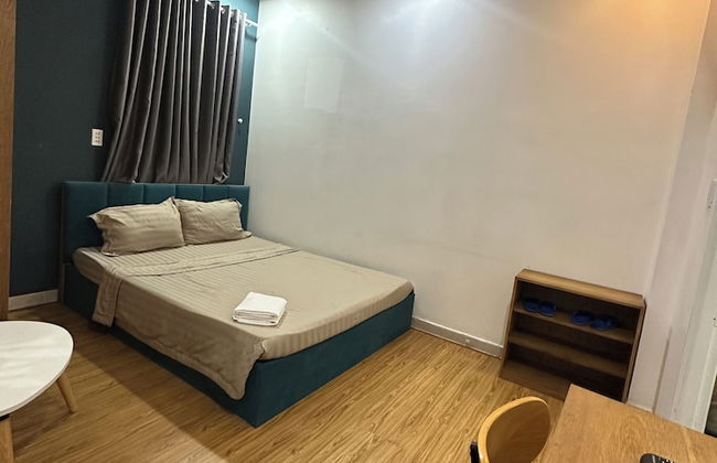 Sunny Apartment Ho Chi Minh - Photo 36