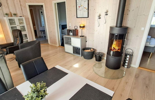 Luxury Lakeside Retreat - By Traum Ferienwohnungen - Photo 39