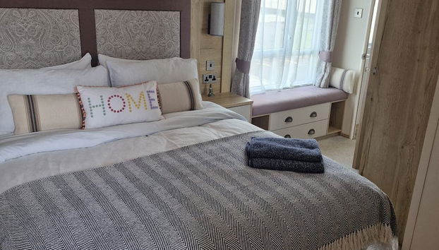 Seaview Chalet-durdledoor-sleeps4to6- Pet Friendly - Foto 2