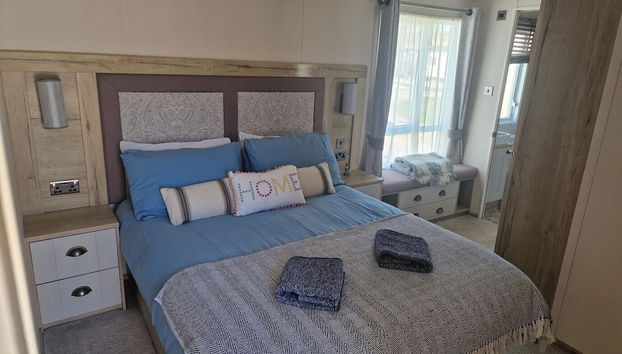 Seaview Chalet-durdledoor-sleeps4to6- Pet Friendly - Foto 3