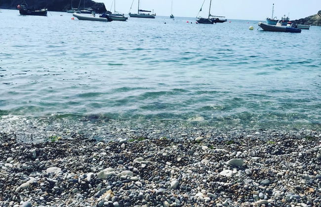 Seaview Chalet-durdledoor-sleeps4to6- Pet Friendly - Foto 24