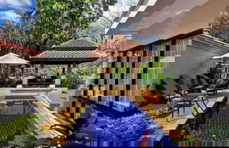 Photo 1 - Beautiful 3-bed Villa in Cherngtalay, Thalang