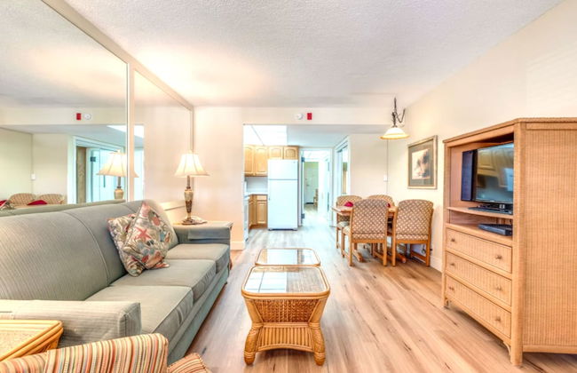 Destin Holiday Beach Resort - Foto 41