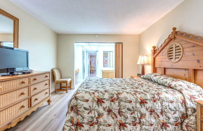 Destin Holiday Beach Resort - Foto 20