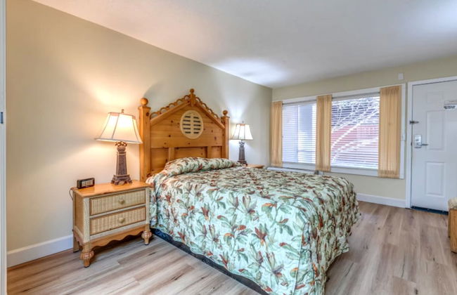 Destin Holiday Beach Resort - Foto 19