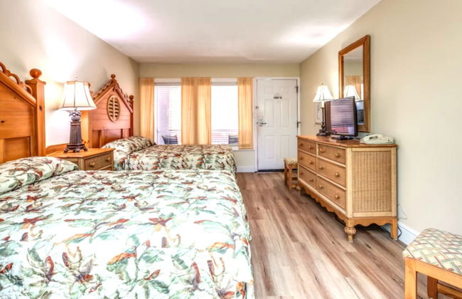 Destin Holiday Beach Resort - Foto 17