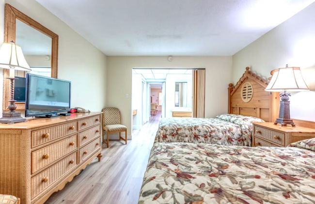 Destin Holiday Beach Resort - Foto 16