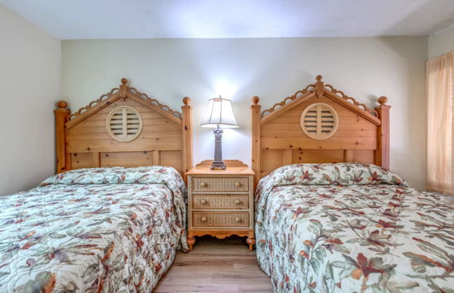 Destin Holiday Beach Resort - Foto 18