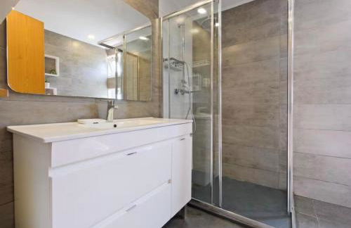 FLAT MODERNO 8 Mnt Aeroporto Lisboa - Foto 11