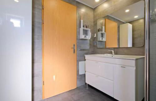 FLAT MODERNO 8 Mnt Aeroporto Lisboa - Foto 7