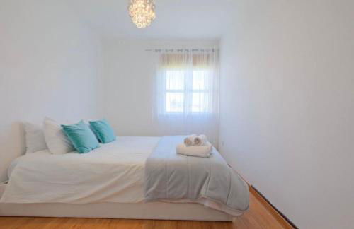 FLAT MODERNO 8 Mnt Aeroporto Lisboa - Foto 8