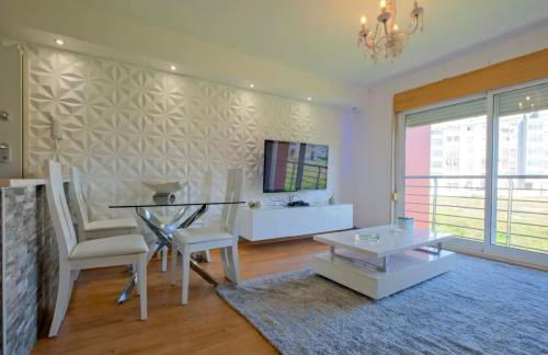 FLAT MODERNO 8 Mnt Aeroporto Lisboa - Foto 26