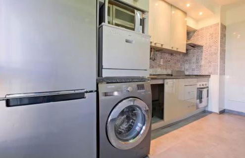 FLAT MODERNO 8 Mnt Aeroporto Lisboa - Foto 20