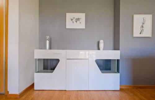 FLAT MODERNO 8 Mnt Aeroporto Lisboa - Foto 16