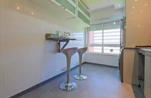 FLAT MODERNO 8 Mnt Aeroporto Lisboa - Foto 19