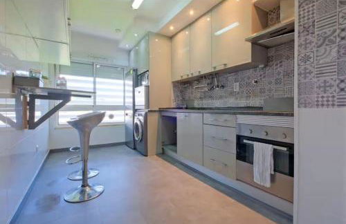 FLAT MODERNO 8 Mnt Aeroporto Lisboa - Foto 25