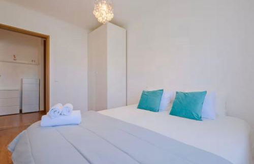 FLAT MODERNO 8 Mnt Aeroporto Lisboa - Foto 5