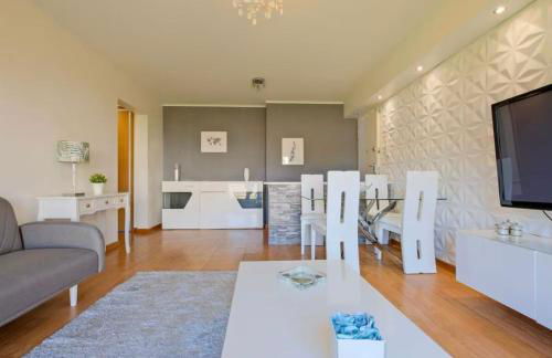 FLAT MODERNO 8 Mnt Aeroporto Lisboa - Foto 1