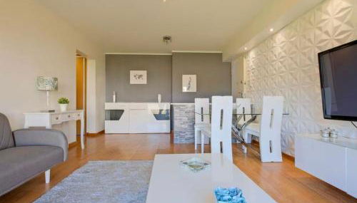 FLAT MODERNO 8 Mnt Aeroporto Lisboa - Foto 1