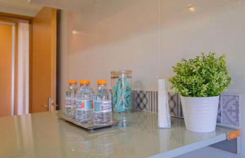 FLAT MODERNO 8 Mnt Aeroporto Lisboa - Foto 14