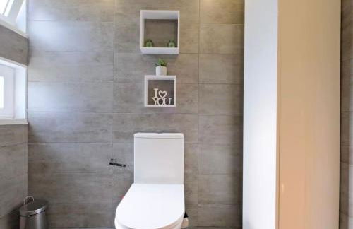 FLAT MODERNO 8 Mnt Aeroporto Lisboa - Foto 22