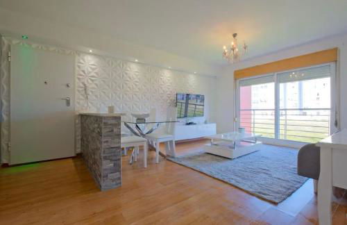 FLAT MODERNO 8 Mnt Aeroporto Lisboa - Foto 17