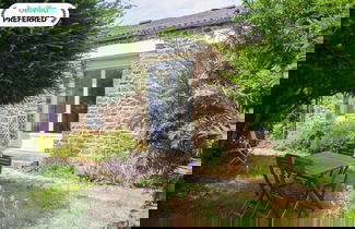 Foto 1 - Stone House by Les Godelins Beach
