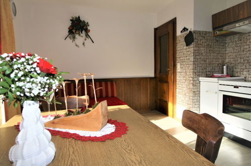 Foto 41 - Apartamento de 3 quartos em Aschau im Zillertal com vista para a montanha