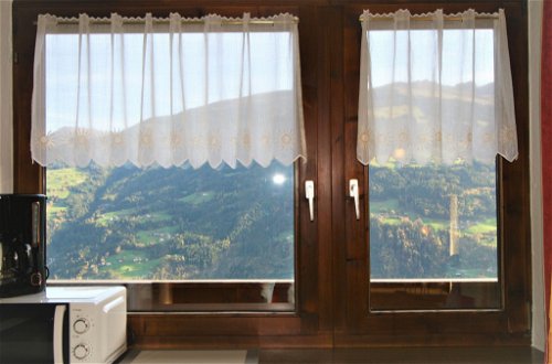 Foto 43 - Apartment mit 3 Schlafzimmern in Aschau im Zillertal mit blick auf die berge