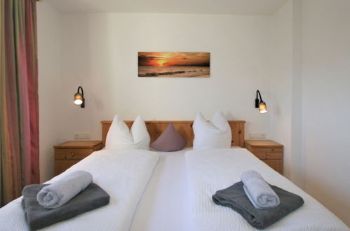 Foto 13 - Apartment mit 3 Schlafzimmern in Aschau im Zillertal mit blick auf die berge
