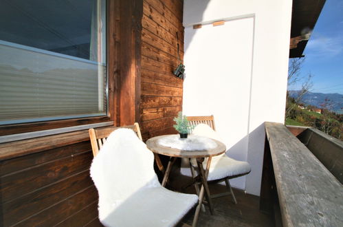 Photo 8 - 3 bedroom Apartment in Aschau im Zillertal with mountain view