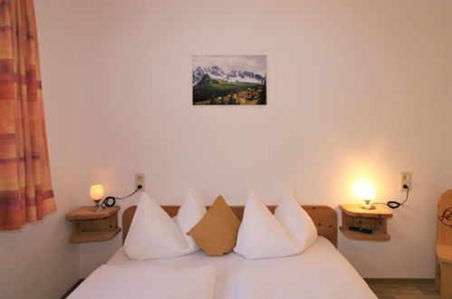 Photo 38 - 3 bedroom Apartment in Aschau im Zillertal with mountain view