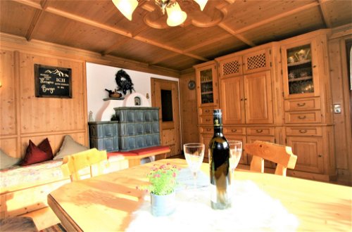 Photo 39 - 3 bedroom Apartment in Aschau im Zillertal with mountain view