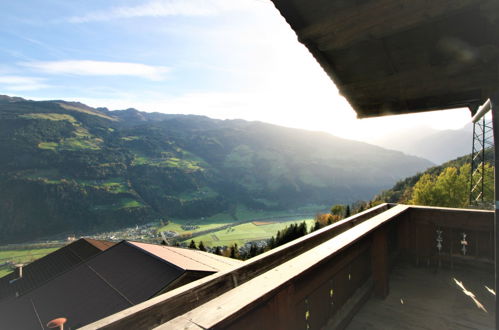 Photo 24 - Appartement de 3 chambres à Aschau im Zillertal avec jardin