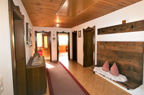 Photo 12 - Appartement de 3 chambres à Aschau im Zillertal avec vues sur la montagne