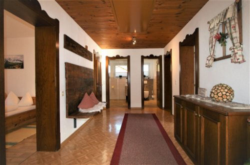 Photo 20 - Appartement de 3 chambres à Aschau im Zillertal avec vues sur la montagne