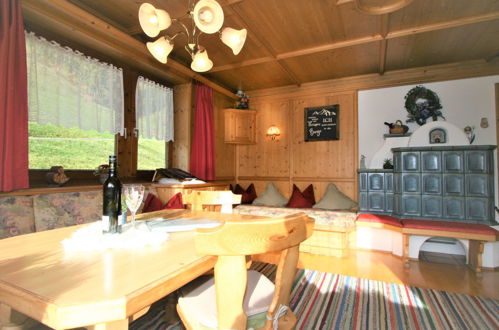 Photo 22 - 3 bedroom Apartment in Aschau im Zillertal with mountain view