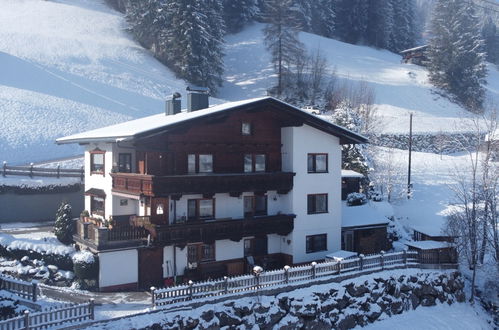 Foto 48 - Appartamento con 3 camere da letto a Aschau im Zillertal con vista sulle montagne