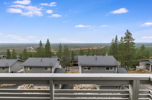 Photo 17 - Maison de 5 chambres à Pelkosenniemi avec sauna et vues sur la montagne