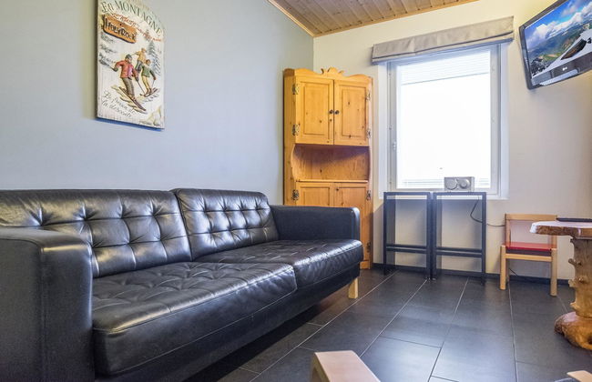 Haus mit 5 Schlafzimmern in Pelkosenniemi - Foto 20