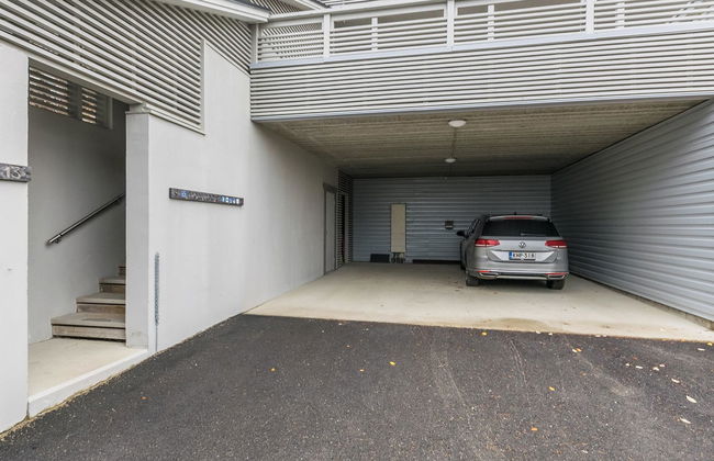 Haus mit 5 Schlafzimmern in Pelkosenniemi - Foto 2