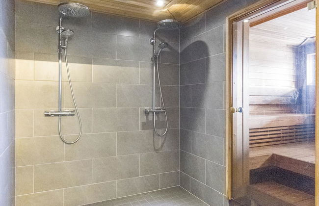 Haus mit 5 Schlafzimmern in Pelkosenniemi - Foto 21