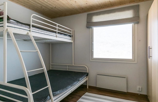 Haus mit 5 Schlafzimmern in Pelkosenniemi - Foto 13