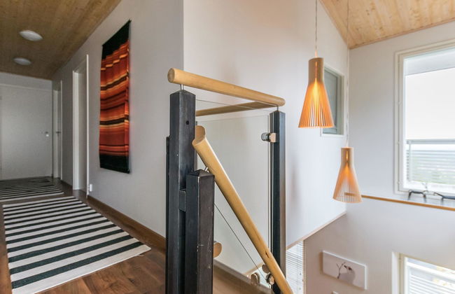 Haus mit 5 Schlafzimmern in Pelkosenniemi - Foto 10