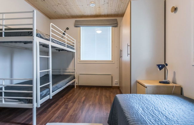 Haus mit 5 Schlafzimmern in Pelkosenniemi - Foto 15