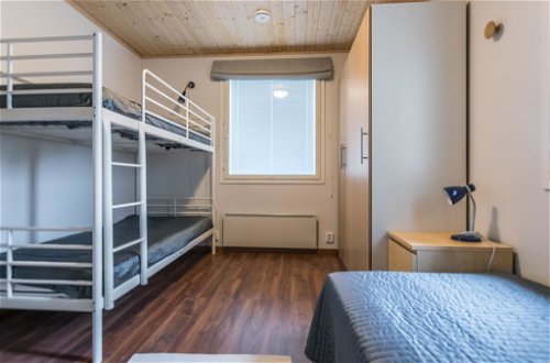 Photo 15 - Maison de 5 chambres à Pelkosenniemi avec sauna et vues sur la montagne
