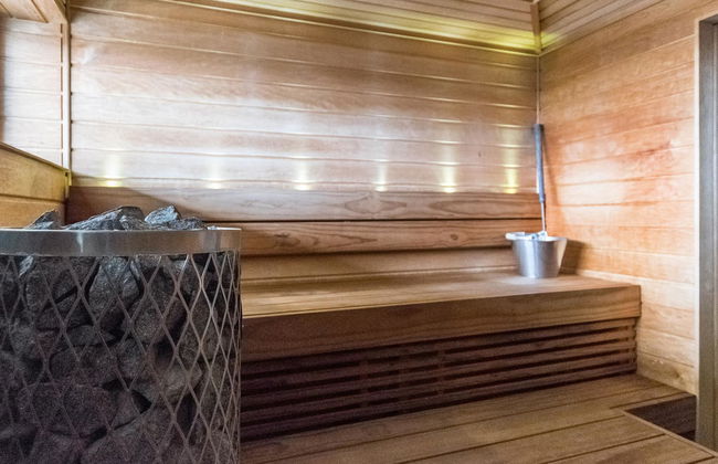 Haus mit 5 Schlafzimmern in Pelkosenniemi - Foto 23