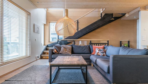 Haus mit 5 Schlafzimmern in Pelkosenniemi - Foto 5